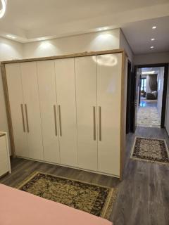 Luxury 2-Bedroom Apartment in Zed Compound, Sheikh Zayed - 5