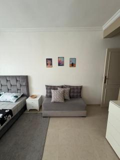 Albaraka building - 2