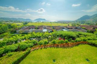 Miramar 5D 3 bdr Ocean View in Los Suenos - 9