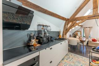 L'authentique, Chic, relaxant et entrée autonome - 7