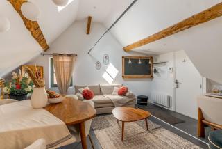 L'authentique, Chic, relaxant et entrée autonome - 2