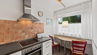 Seenest 'Paradies' mit Parkplatz - 9