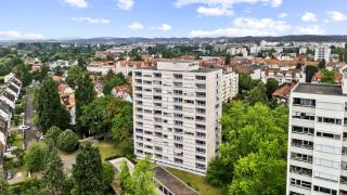 Seenest 'Paradies' mit Parkplatz - 1