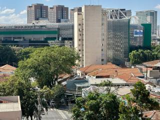 Em frente ao Allianz Parque 3003 - A melhor localização, á 4 minutos caminhando - 8
