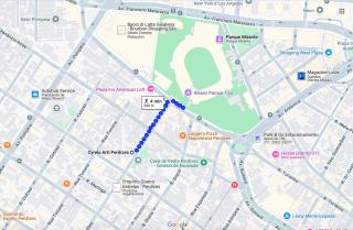Em frente ao Allianz Parque 3003 - A melhor localização, á 4 minutos caminhando - 5