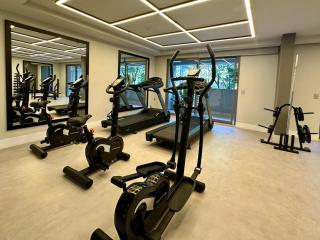 Em frente ao Allianz Parque 3003 - A melhor localização, á 4 minutos caminhando - 4