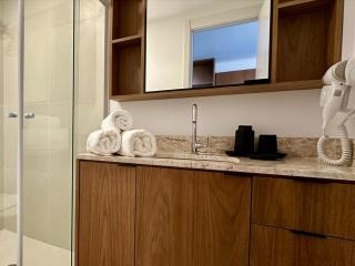 Em frente ao Allianz Parque 3003 - A melhor localização, á 4 minutos caminhando - 3