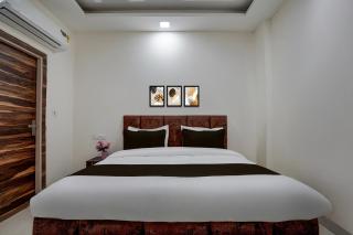Hotel O MUKNOVA RESIDENCY - 9