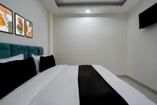 Hotel O MUKNOVA RESIDENCY - 1