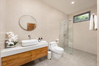 Villa Victoria, 3Br, 3Ba, 6 guests - 9