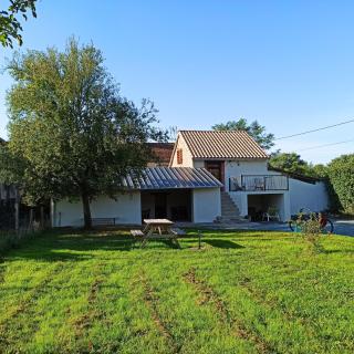 Au pré de Camille - Saint-Julien-Gaulène - 9