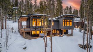 Blue Valley Chalet - 0