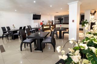 Hotel Plaza Monte Carlo - 2