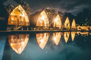 Island Beach Bungalow - 9