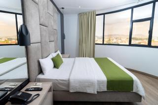 Hotel Plaza Monte Carlo - 7