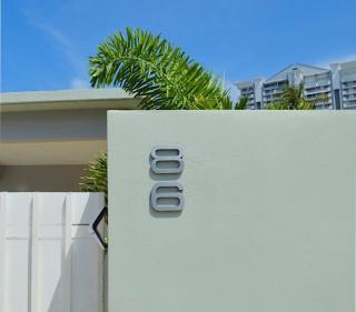 Villa Trópico Pvte Pool 3mn Walk to Beach 4BD New! - 8