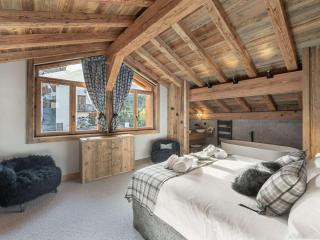 Chalet d'exception avec piscine, spa et hammam - 14 pers., Saint Martin de Belleville - FR-1-570-54 - 4