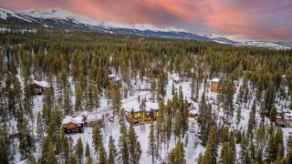 Blue Valley Chalet - 6