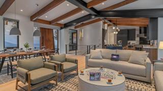 Blue Valley Chalet - 4