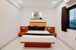 Hotel O Avaanti - 7
