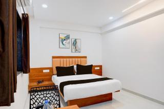 Hotel O Avaanti - 4