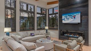 Blue Valley Chalet - 3