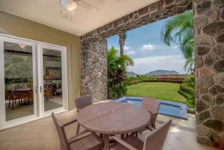 Vista Bahia 1F 1 bdr Ocean View in Los Suenos - 0