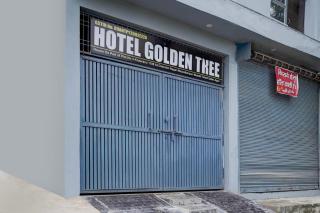 SPOT ON Hotel Golden Tree - 1