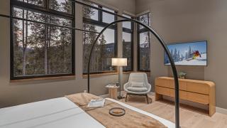 Blue Valley Chalet - 4