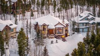 Boulder Ridge Retreat - 2