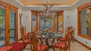 Boulder Ridge Retreat - 3