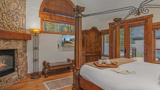 Boulder Ridge Retreat - 1