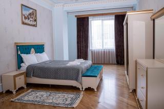 Grand Central Residence - 8
