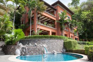 Montebello 2C 3 bdr Ocean View in Los Suenos - 6