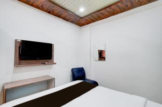 HOTEL O DEVARA GRAND - 8