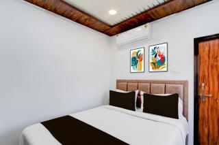 HOTEL O DEVARA GRAND - 3