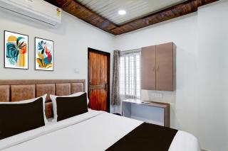 HOTEL O DEVARA GRAND - 8