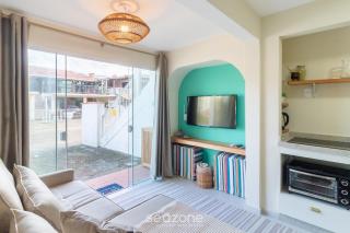 Apto c/ 1 Suíte a 90 m da Praia SEM0012 - 6