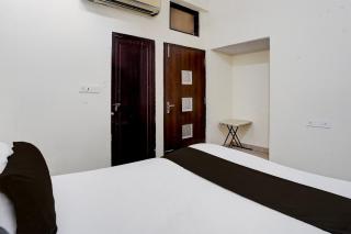 Hotel O Krishna Villa - 1