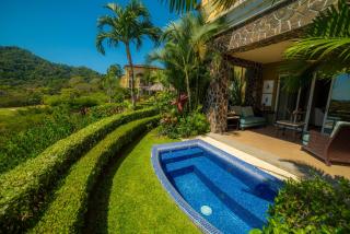 Vista Bahia 3F 1 bdr Ocean View in Los Suenos - 7