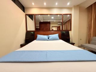 Suite exclusiva en Machala - 5