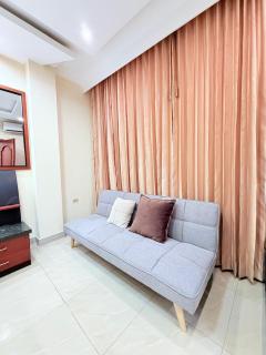 Suite exclusiva en Machala - 7