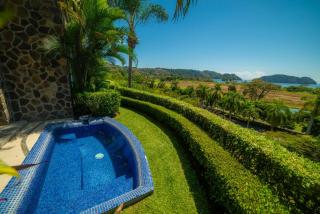 Vista Bahia 3F 1 bdr Ocean View in Los Suenos - 5