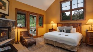 Brown Bear Chalet - 2
