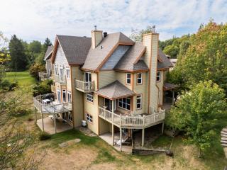 L'Aiglon - Nature Golf and Relaxation in Mont-Tremblant - 7