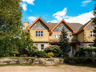 L'Aiglon - Nature Golf and Relaxation in Mont-Tremblant - 0