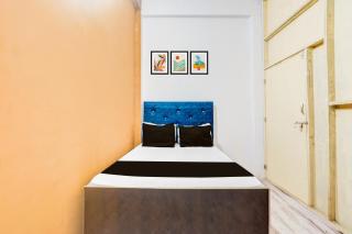 Hotel O Ayush Hotel & Restaurant - 4