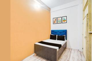 Hotel O Ayush Hotel & Restaurant - 8
