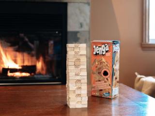 L'Aiglon - Nature Golf and Relaxation in Mont-Tremblant - 1