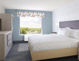 Home2 Suites By Hilton Spring Hill - 6